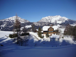 Farmreiterhof, Pruggern, Österreich, Pruggern, Österreich